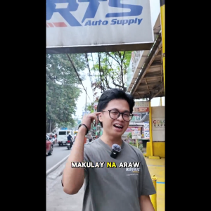 NGK SPARK PLUG G-POWER for Barako 175 W 175 Ninja 250 CR8EGP  ( 1 PC )