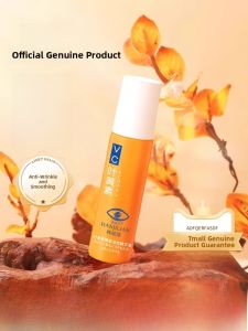 Doctor V Eye Massage Essential Oil Tightening Dark Circles under Eyes Bags Fade Fine Lines Nutritious Improve Dark Circumstance