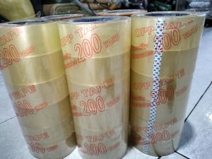 Băng kéo trong 200 yards 18 kg 6 cuộn 1 cây