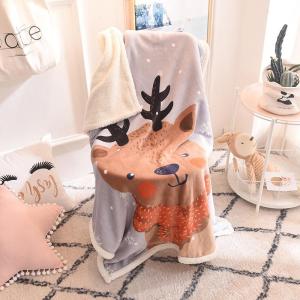 Multipurpose Kids Blanket