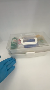 First Aid KIt