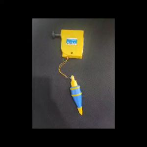 5m strong magnetic hanging wire hammer / measuring hanging wire pendant / magnetic pendant