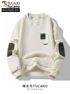 TUCANO | Thermal Winter Sweatshirt