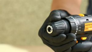 Cordless Hand Drill Set 48v to 168v Wireless Electric Drill 2 Battery with Case Screwdriver Accessories Impact Wrench Heavy Duty Makita Japan Screw Driver for Drilling Wood Concrete Wall Metal Plate