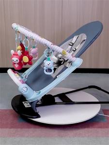 Baby rocker bouncer baby bouncer chair baby rocking chair baby cradle