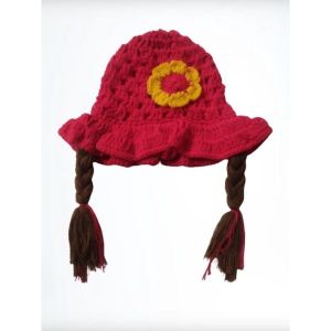 kupluk kepang bunga matahari gratis nama suka suka