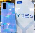 VIVO Y12s BARU GARANSI RESMI 1Th. 