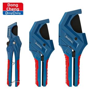 Dụng Cụ Cắt Ống Hợp Kim Nhôm 3/4/63mm Kéo Cắt Ống Thủ Công Với Lưỡi Thép SK5 Lớp Phủ Teflon Chống Dính Dụng Cụ Cầm Tay Để Chế Biến Gỗ