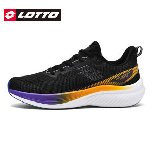Lotto | Breathable Carbon Plate Racing Sports Shoes