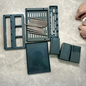 Kitchen Rack Cutlery Chopstick Drainer Durable Holder Kitchen Utensil Cutlery Fork Spoon Storage Rack