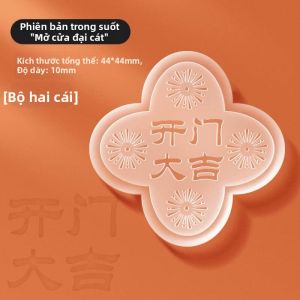 youqin | Bộ Bảo Vệ Cửa & Tường Không Dấu Va Chạm