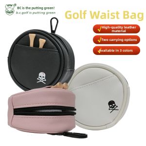 B·C·GOLF | Portable Adjustable Golf Waist Bag