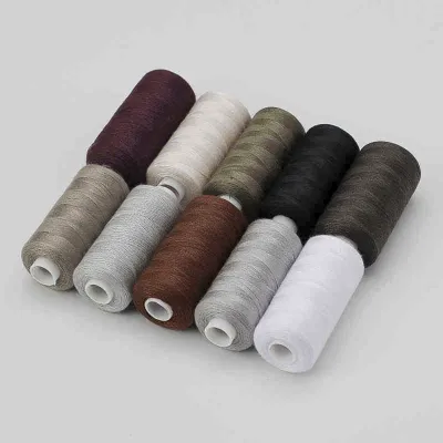 Multi-color Sewing Thread Small Reel