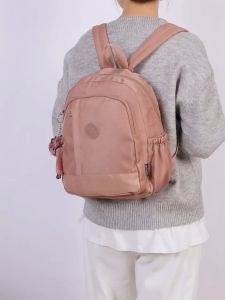 GROSIRAN OMYGOOSE TAS RANSEL WANITA / BACKPACK WANITA / TAS SEKOLAH / TAS PUNGGUNG / KP 28620