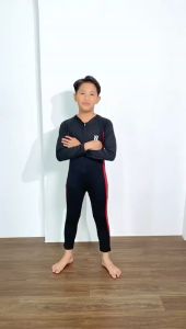 NANO || BAJU RENANG ANAK LAKI-LAKI / DIVING SELAM ANAK SD
