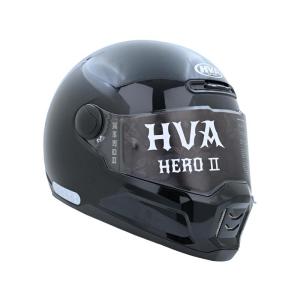 Vintage All-season Male Cruiser Motorcycle Full Face Helmet Bluetooth Headset 3C Certified