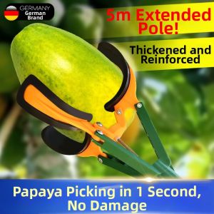 Jiaxun | Telescopic Fruit Picker