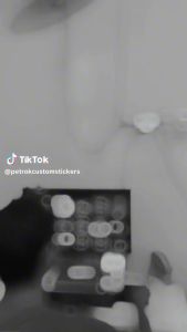 STRIPING VARIASI HONDA BEAT DELUXE / STIKER LIST VARIASI BEAT DELUXE