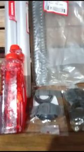 Paket As Shock Depan Beat FI & Scoopy FI & Vario 110 FI & Vario 125 (KZL)