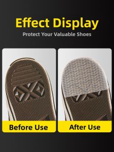ZHIHAOEN | Anti-Wear Anti-Slip Shoe Sole Protector