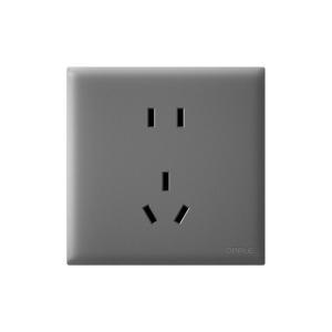 OPPLE | USB & Air Conditioning Socket 16A 5-Outlet