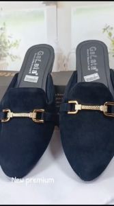 COD / Blackpanda Flat Shoes / Sepatu Black Panda / Sepatu Wanita / Flatshoes Wanita / Black Panda Sandal Kuwalitas Terbaik/Sandal Wanita Blackpanda KODRI /Sandal wanita terlaris /Sandal wanita Termurah