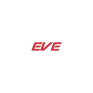 EVE ซิงค์ล้างจานสแตนเลสผิวพิเศษ 2 หลุม รุ่น CARBONYTE 1200/520 LH พักขวา