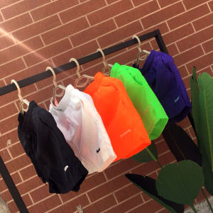 Marathon Siêu Nhẹ Thoáng Khí Thể Thao Nam Nữ Khô Nhanh Quần Short Quần Đùi Chạy Bộ Mùa Hè Chia Thể Thao Đầy Màu Sắc Siêu- Quần Short Quần Đùi