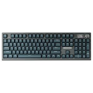 LANGTU | Gaming Customizable Mechanical Keyboard and Mouse Set with RGB Backlighting