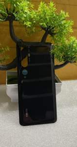 Mặt Kính Lưng Xiaomi Note 10 pro hàng chuẩn giá tốt | thay nắp lưng cho điện xiaomi note 10pro zin mới