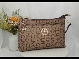 FP 1489 Tas Selempang Korea Import Berkualitas - Tas Fashion Terbaru