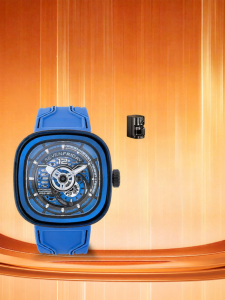 Sevenfriday | Automatic Mechanical Watch