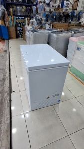 Chest Freezer AQUA AQF 220 MC Dual Function Fast Freeze 200 Liter