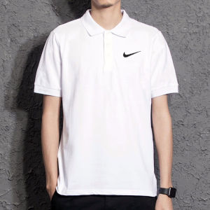Nike | Áo Polo Thoáng Khí Chống Thấm Nhanh