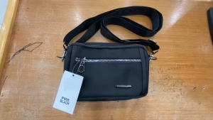 Tas Selempang Pria Tas Slingbag Terbaru Bahan Bagus P905
