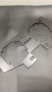 Breket Dudukan Lampu Biled Projie & PNP NMAX New 2021-2023 MJ55