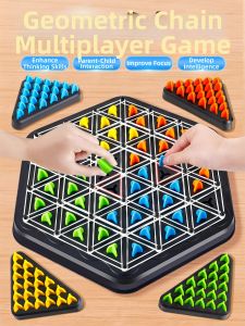 BEISHU | Parent-Child Interactive Double Duel Board Intelligence Educational Toy