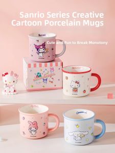 Disney | Cute and Attractive Childrens Ceramic Cup