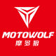 Modo Wolf Rush Traveler Specialty Store
