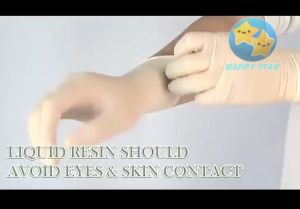 Epoxy Resin AB Part 1KG 1000ML Glue Gam Gum Crystal Ultra Clear Transparent Paint MIX Maker A B GLUES Casting Jewelry Coating Starter Kit for Art Crafts Keychain Hardener Raw Material Casting Resin Used to Make Bracelets