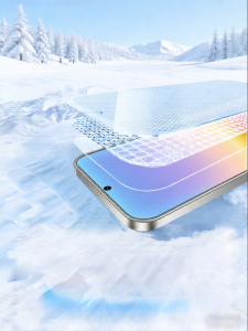 Newyu | Bảo Vệ Màn Hình Chống Lóa AR Làm Mát cho Điện Thoại Huawei