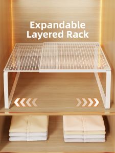 evesigar | Extendable Home Storage Solution