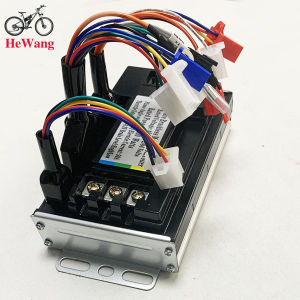 Sine Wave 3 โหมด Controller 48V 52V 60V 72V 2000W 2500W 3000W E-bike Brushless มอเตอร์ DC Controller 50A สกู๊ตเตอร์ Motor Controller