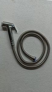 [ VIENA ] Jet Shower Closet Shower Toilet Bidet Chrome Komplet Set