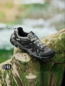 Merrell | Breathable Slip-Resistant Grip Aqua Shoes