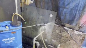 Automatic Battery Electric Sprayer Electric Water SprayerAutomatic Battery Electric Sprayer 16 20-liter sprayer portable recyclable water chemical pressure gardening pump agricultural horticulture Mesin Racum Mudah Alih and Garden Sprayer 16 20 Litre