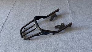 Baga Sau Yamaha Pg1 Đen Bóng