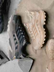 Merrell | Waterproof Traction Trail Running Shoes