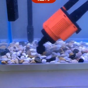 28W Electric Aquarium Water Change Pump: A Comprehensive Guide