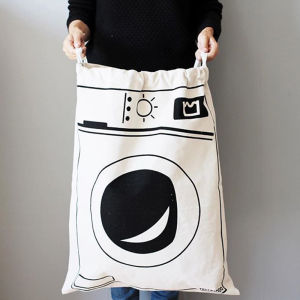 EnCheng | Large Travel Organizer Bag Cotton